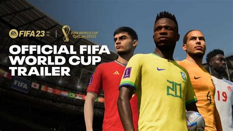 brasil no fifa 23